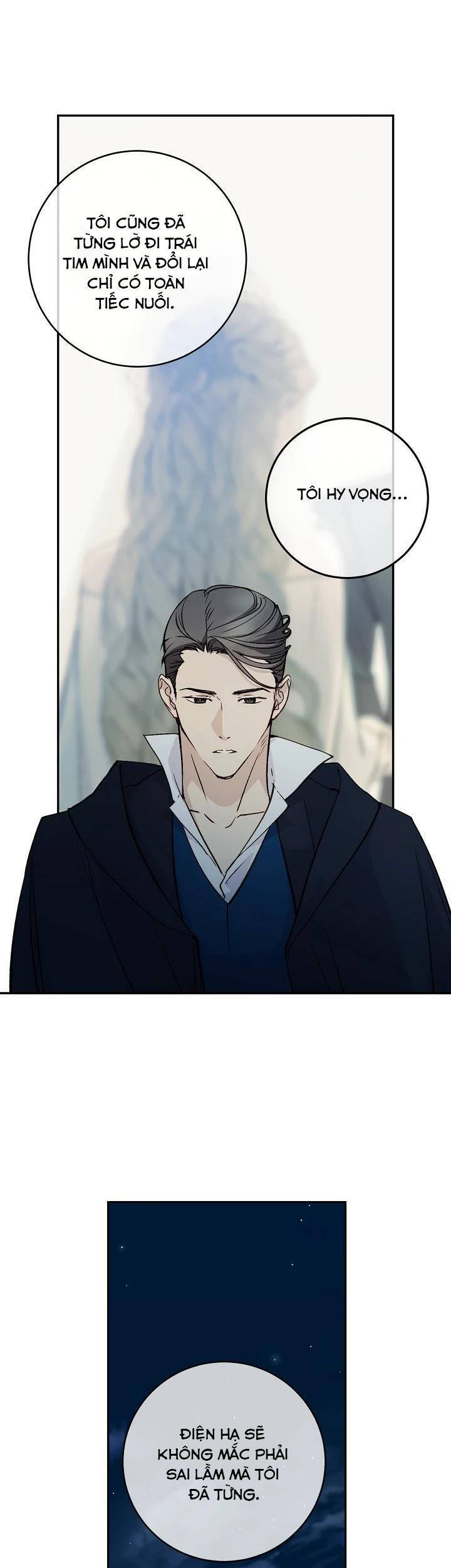 Cô Hầu Giỏi Giang: Chapter 49