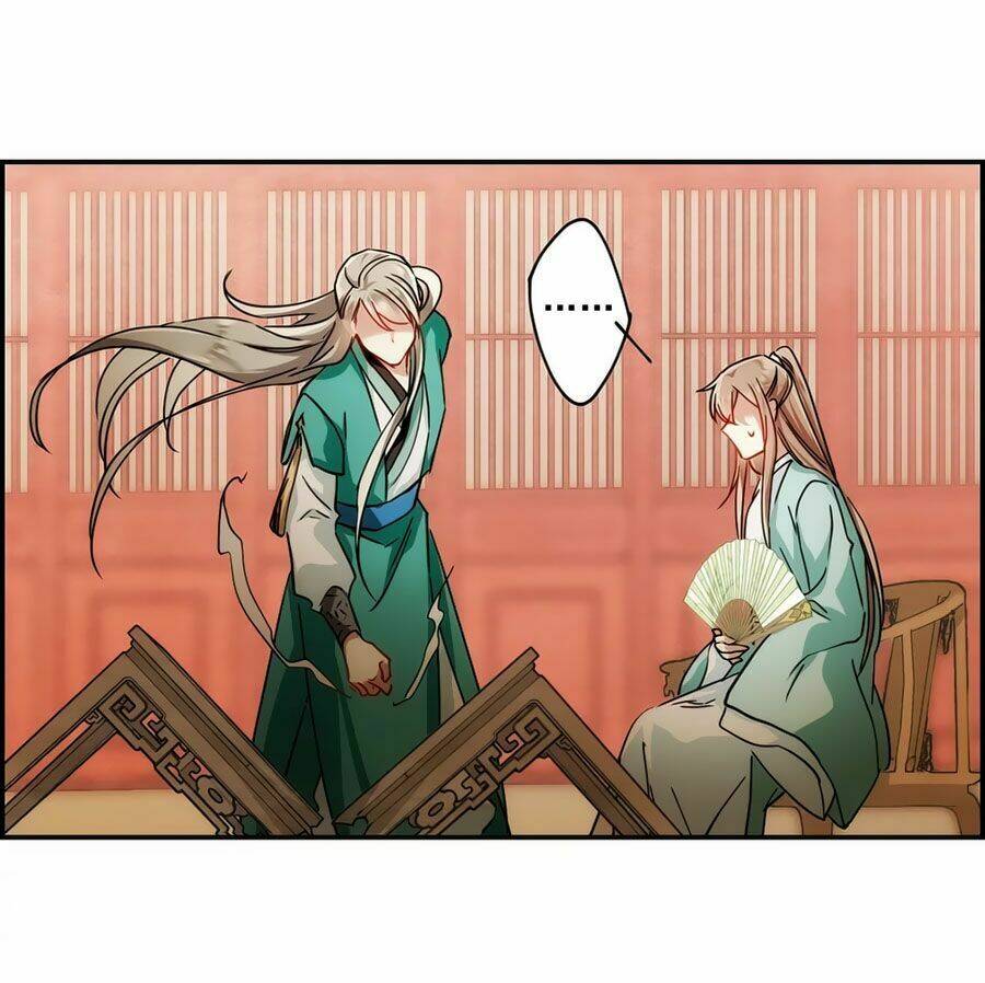 Thượng Quốc Phú Chi Thiên Đống Tuyết: Chapter 84