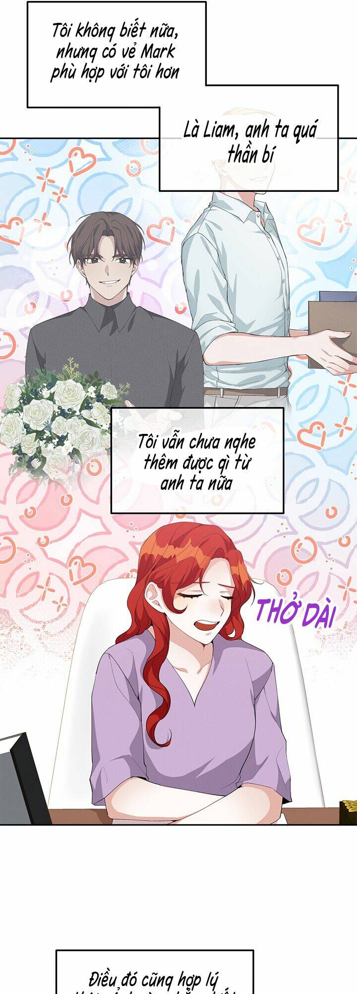 Hãy Trả Lời Em, Hoàng Tử!: Chapter 20