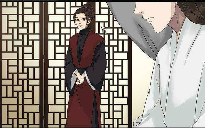 Mưa Chìm Sâu Trong Mây: Chapter 51