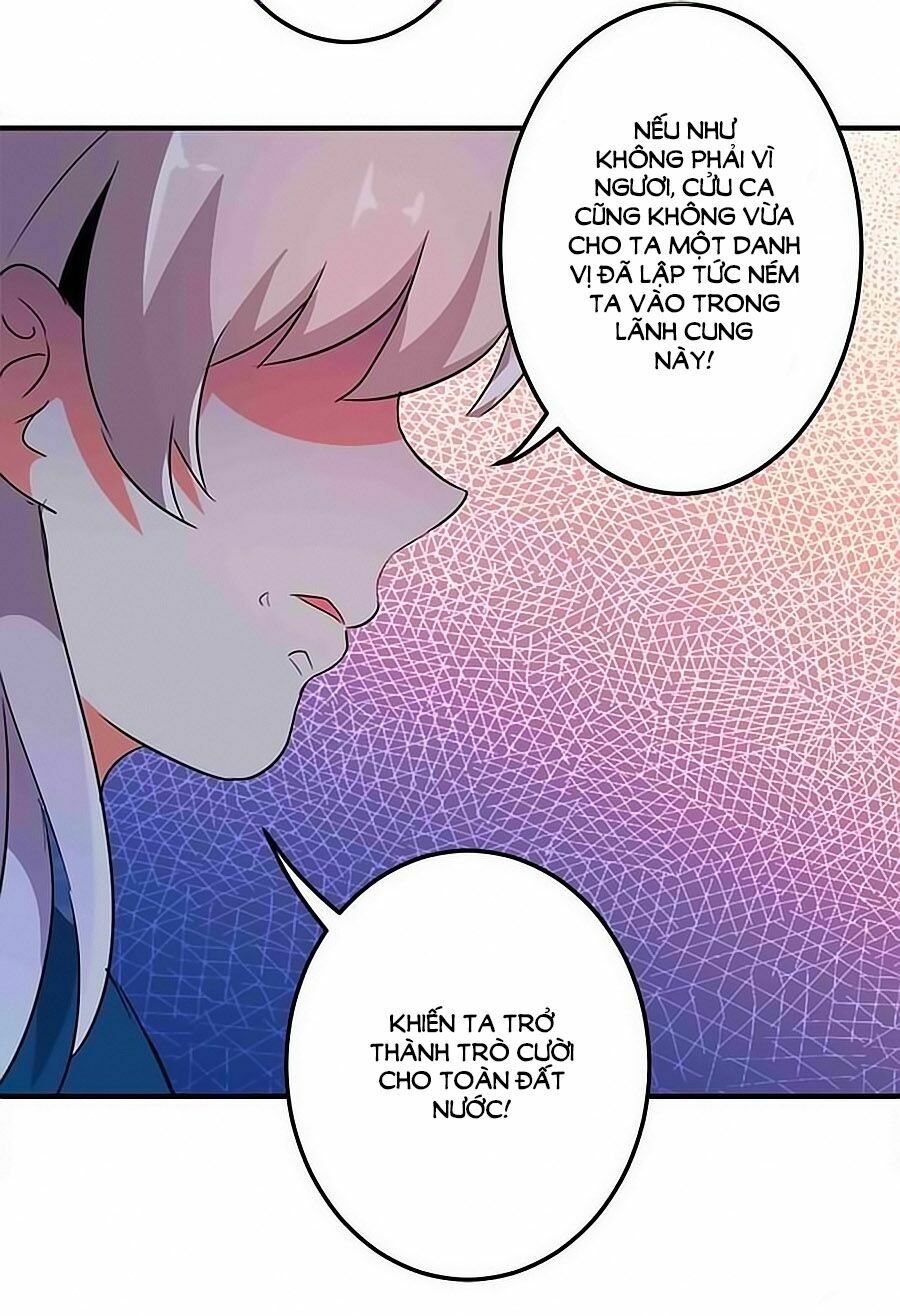 Vương Gia ! Ngươi Thật Bỉ Ổi !: Chapter 335