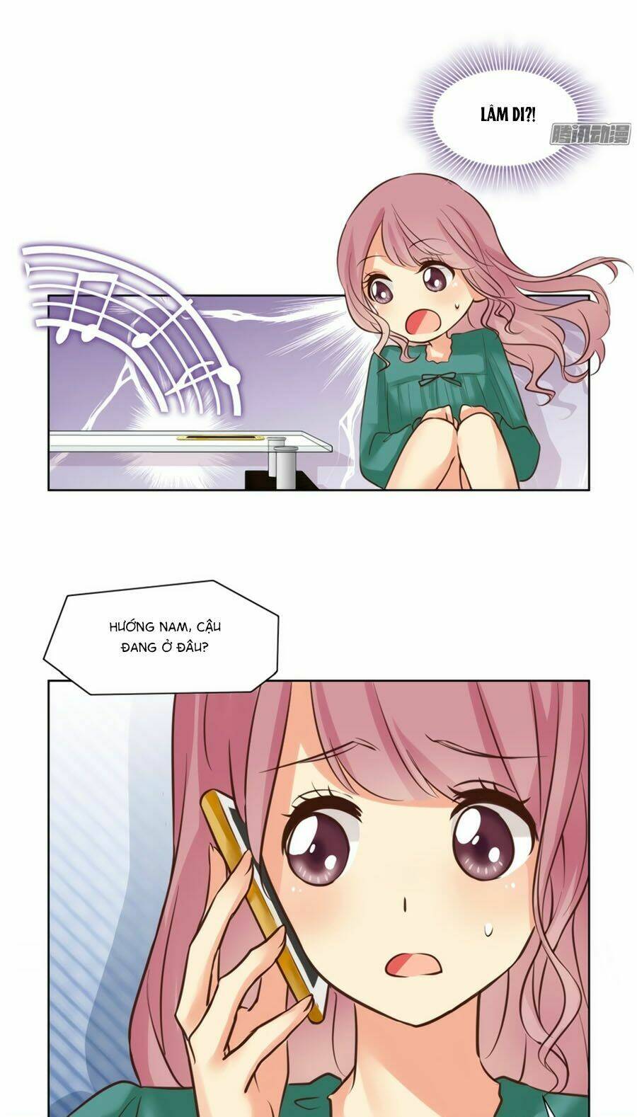 Lưu Luyến Tinh Diệu: Chapter 84