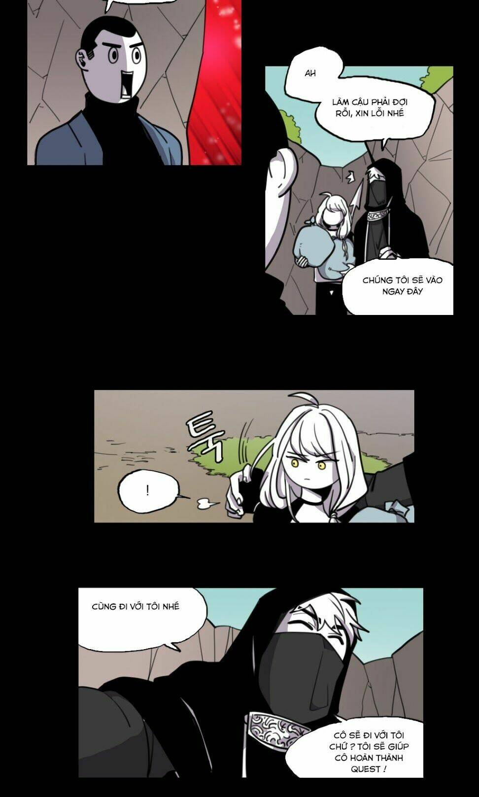 Rpg: Chapter 31
