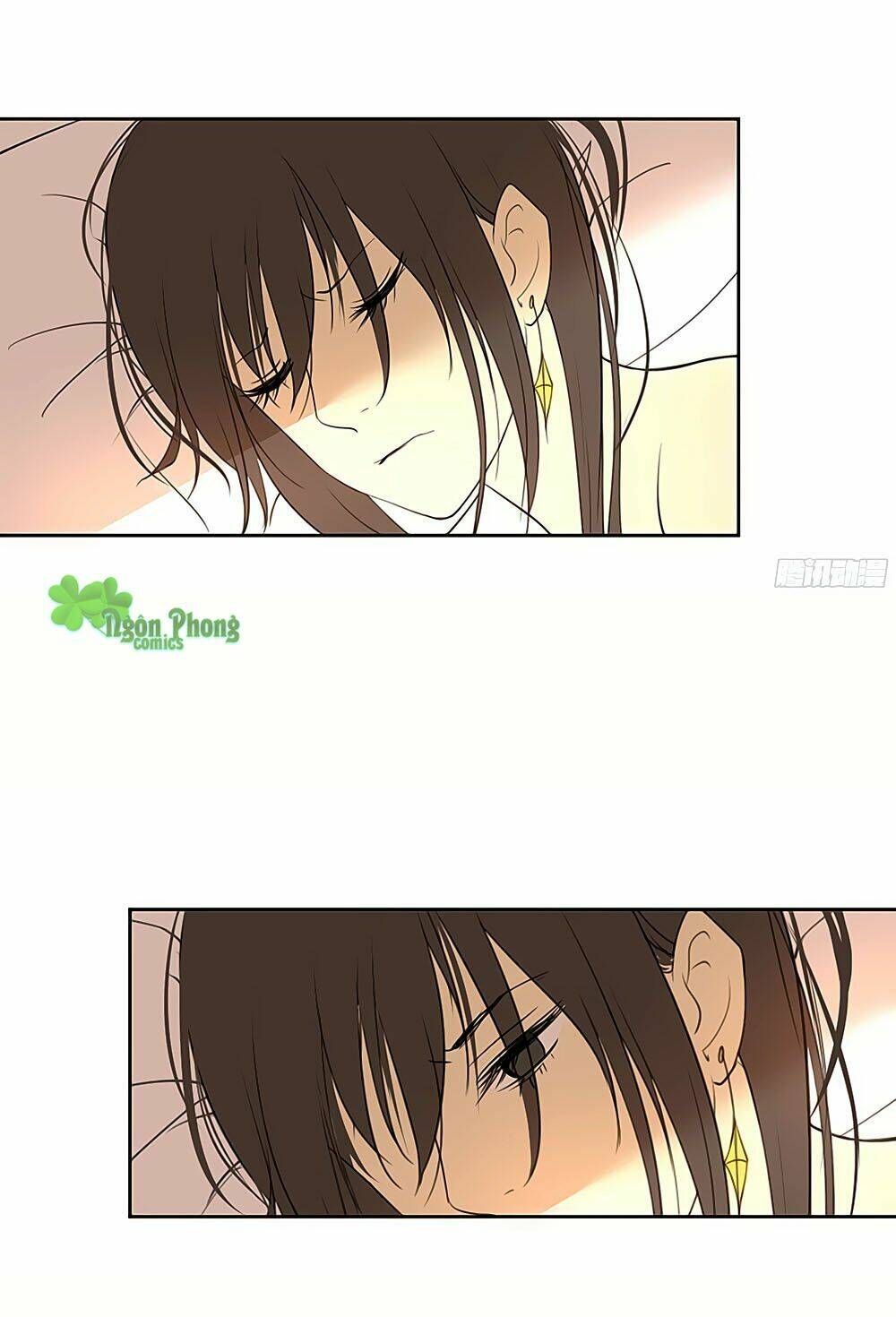 Sinh Sinh Tương Thác: Chapter 34