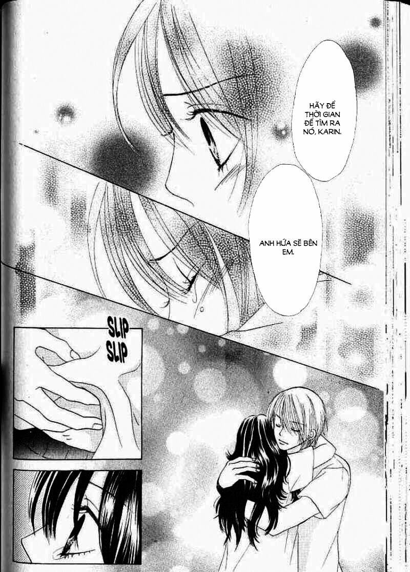 Tình Yêu Đích Thực: Chapter 55