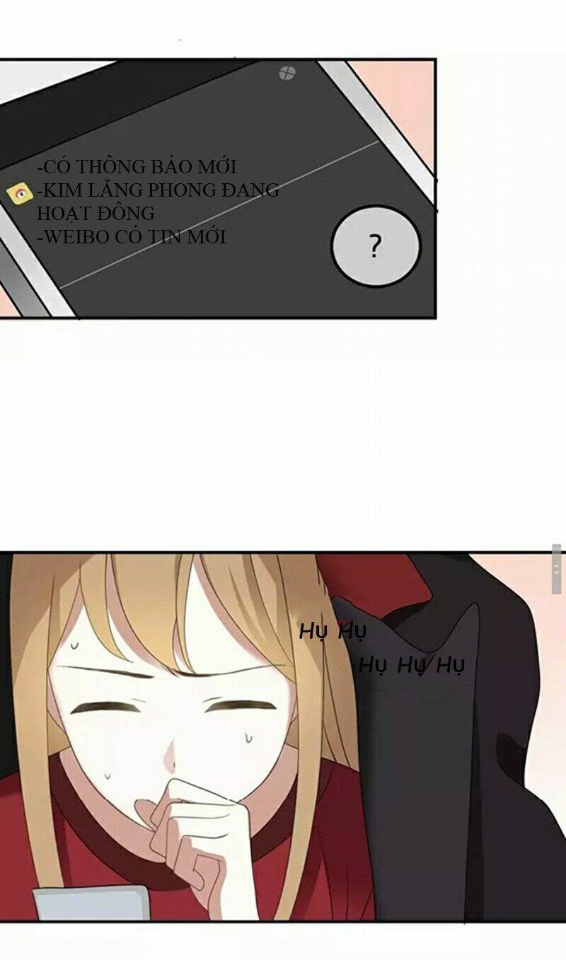 Thần Tượng Điểm Zero: Chapter 81.1