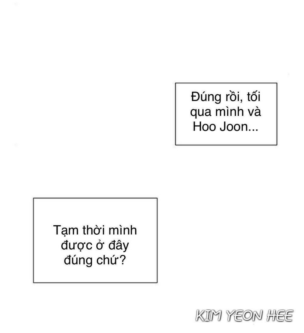 Tôi Kết Hôn Cùng Antifan: Chapter 20