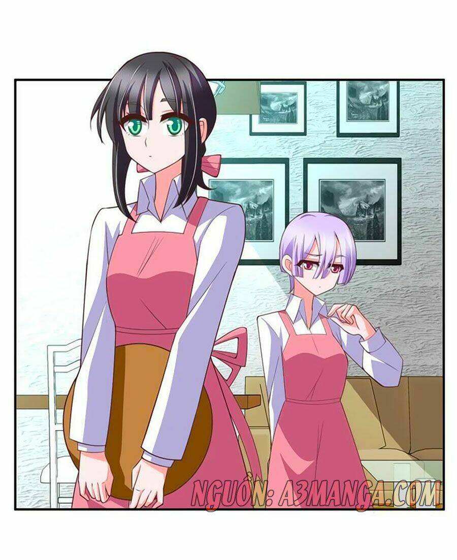 Người Yêu Khát Máu Của Tôi: Chapter 46