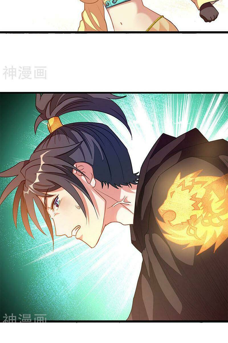 Cửu Dương Thần Vương: Chapter 198