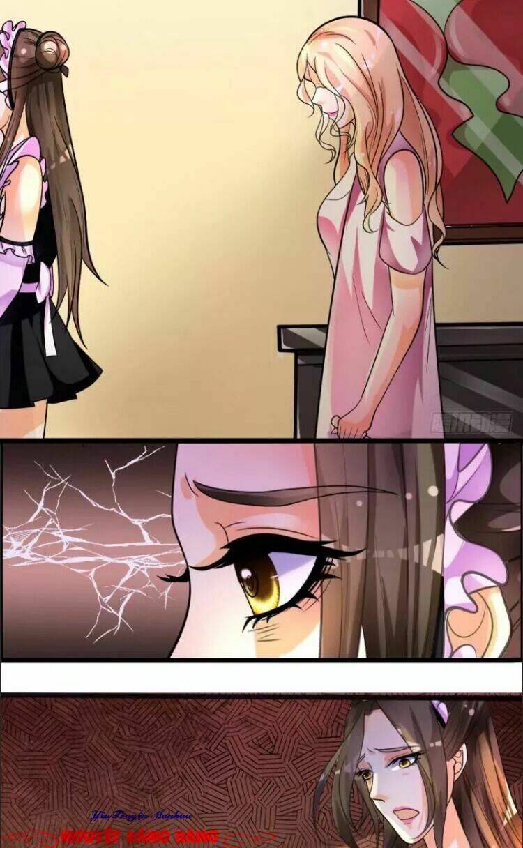 Đế Vương Sợ Vương Phi Muốn Sở Hữu Thiên Hạ: Chapter 2