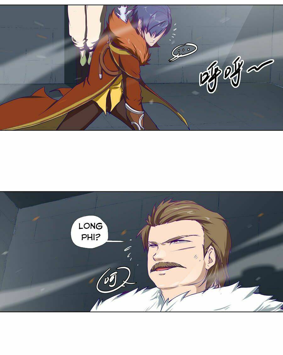 Tối Cường Thăng Cấp Hệ Thống: Chapter 25