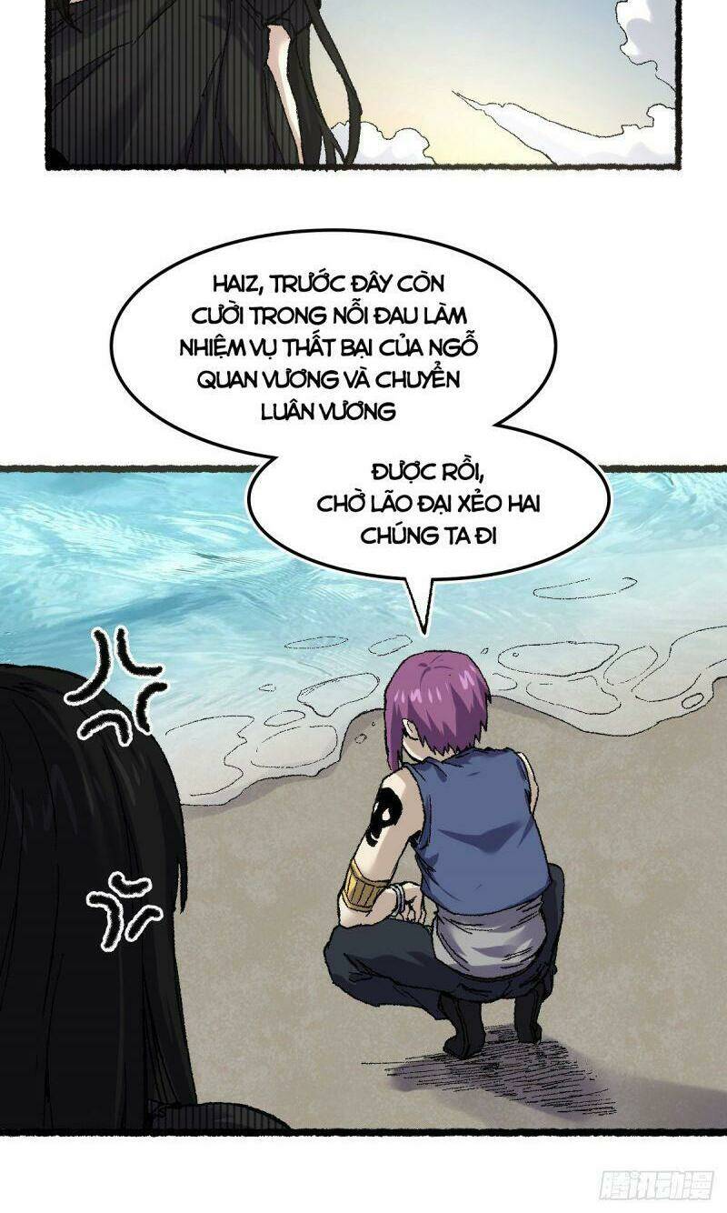 Ta Độ Kiếp Thất Bại Đều Là Tại Ngươi: Chapter 62