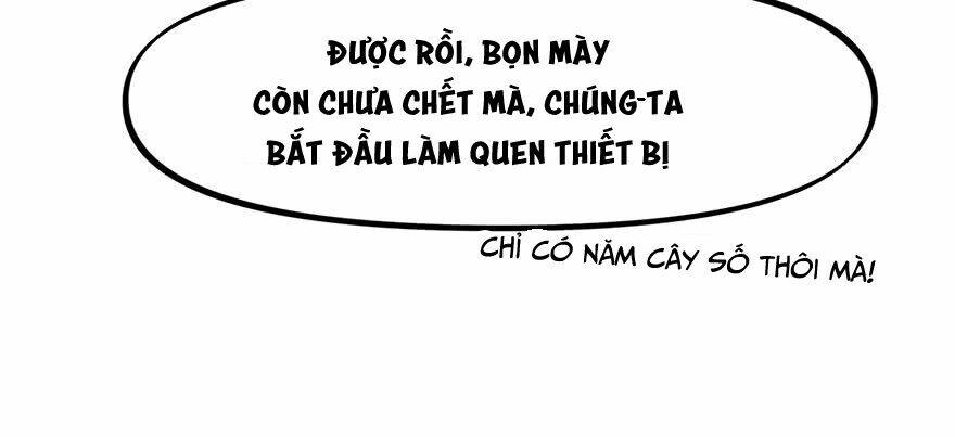 Vua Sinh Tồn: Chapter 78