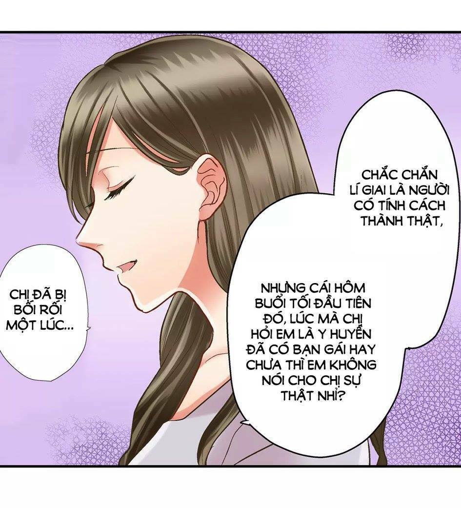 Một Giây Để Hôn Em: Chapter 22