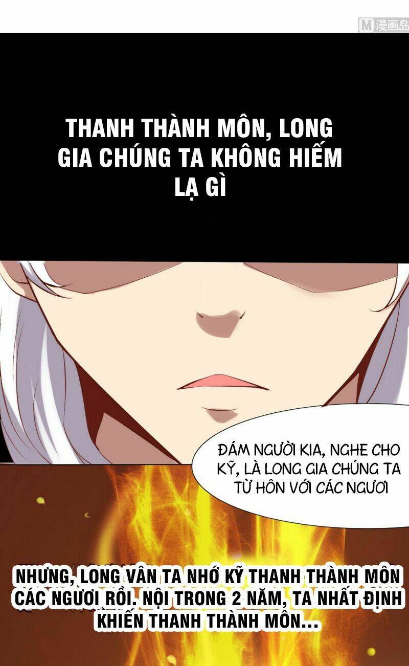 Tu Chân Giả Tại Dị Thế: Chapter 2