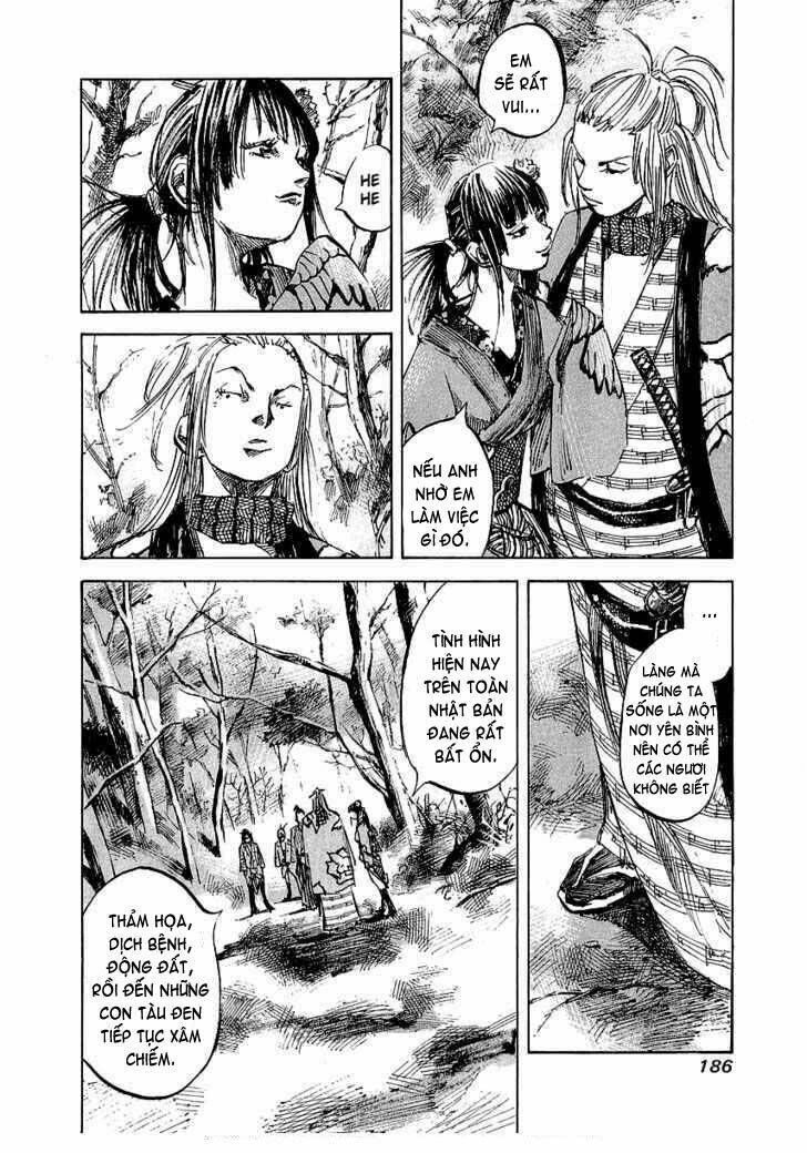 Sidooh: Chapter 29