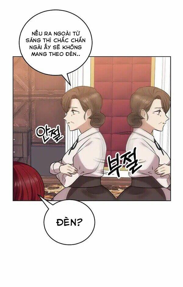 Tôi Trở Thành Gia Sư Của Tên Bạo Chúa: Chapter 2.2