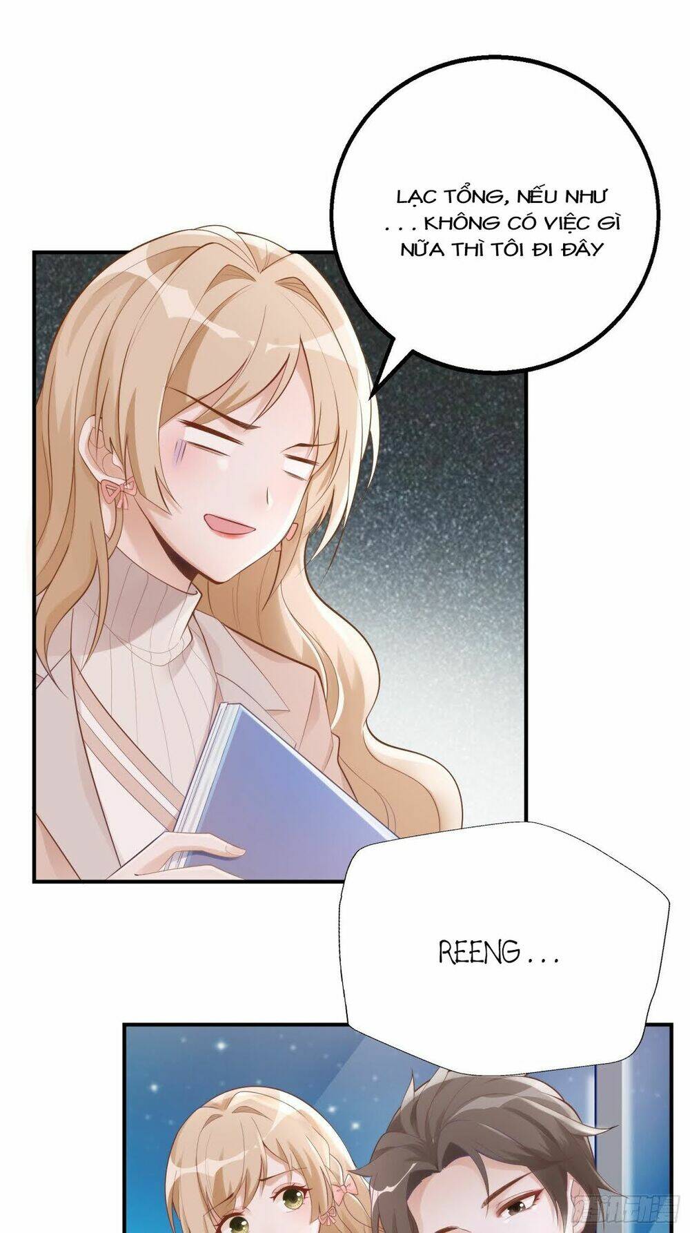 Lấy Tình Yêu, Lấy Thời Gian: Chapter 25