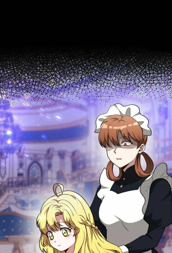 Công Chúa Bị Lãng Quên Muốn Sống Trong Hòa Bình: Chapter 20