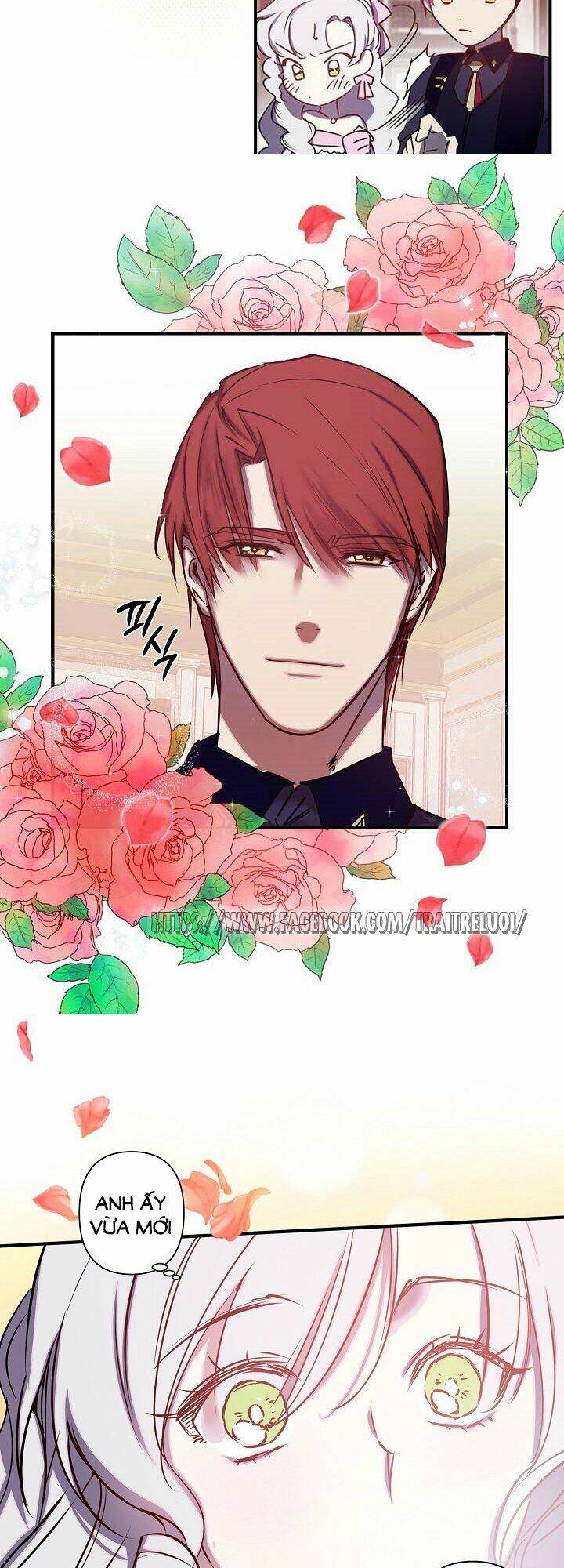 Hôn Lễ Báo Thù: Chapter 48