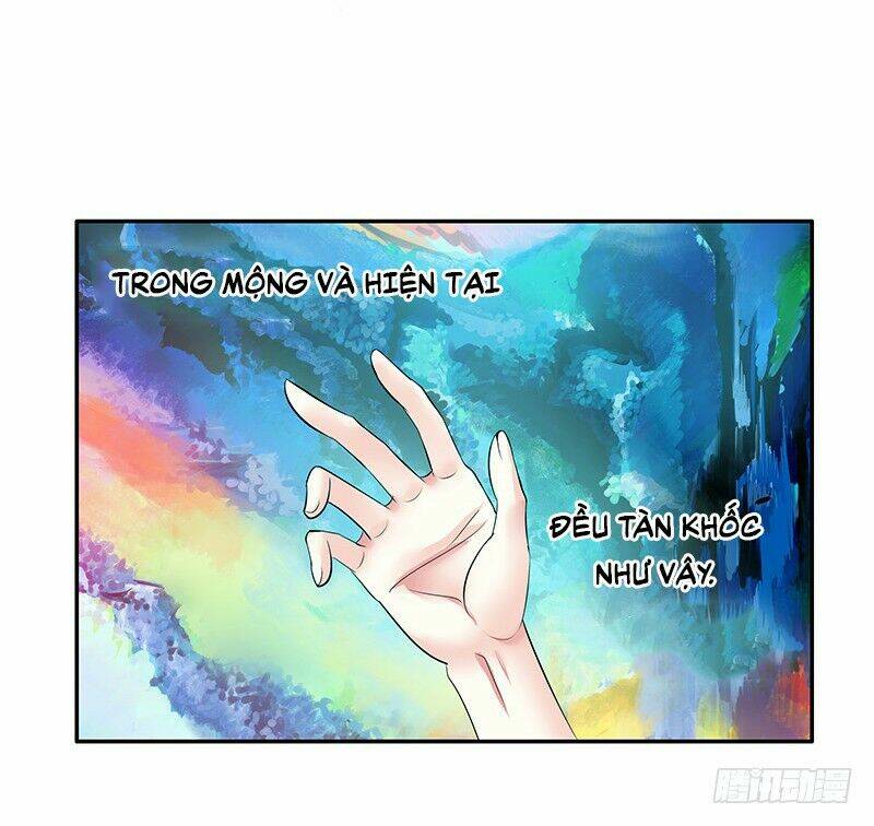 Đoạt Thiên Khuyết: Chapter 5