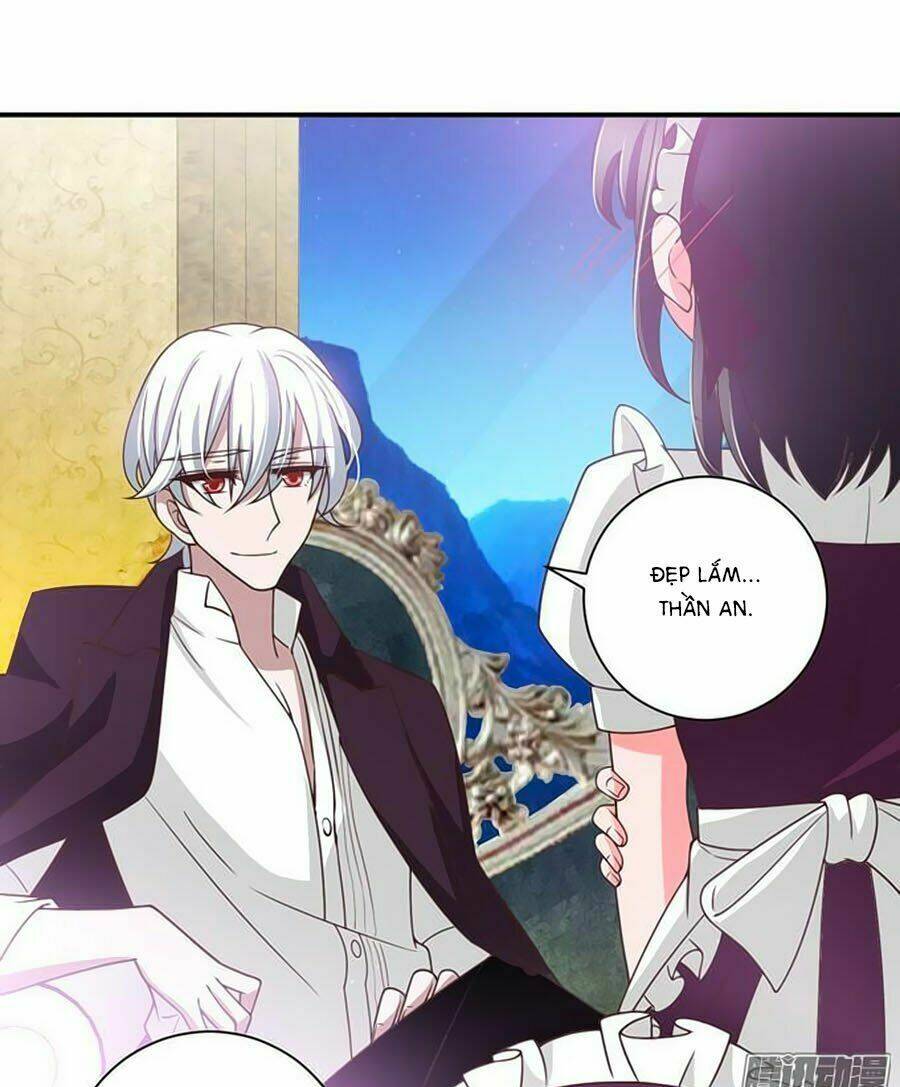 Người Yêu Khát Máu Của Tôi: Chapter 61