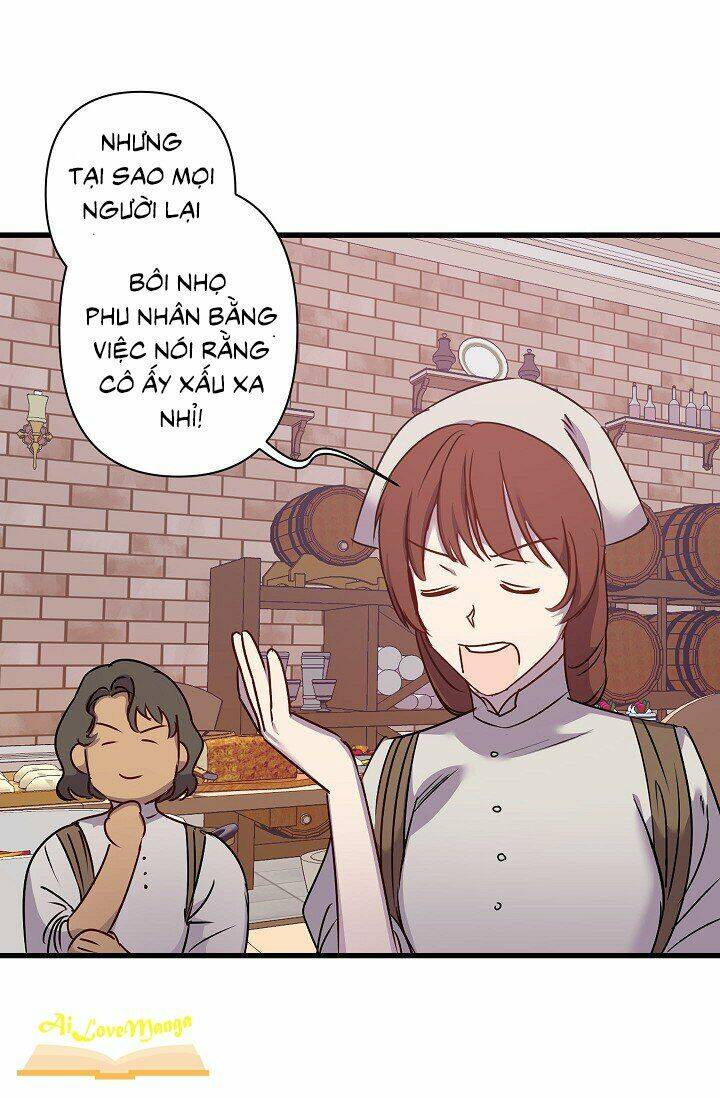 Hôn Lễ Báo Thù: Chapter 26