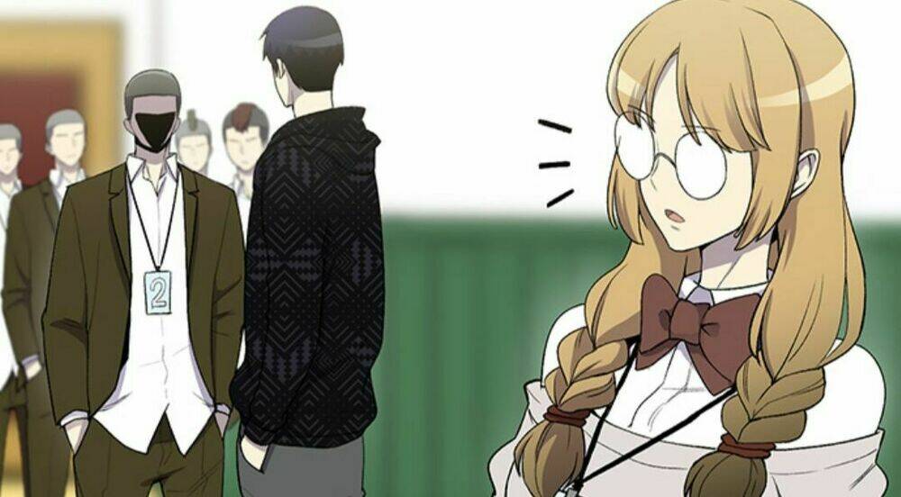 Luân Hồi Ác Nhân: Chapter 8