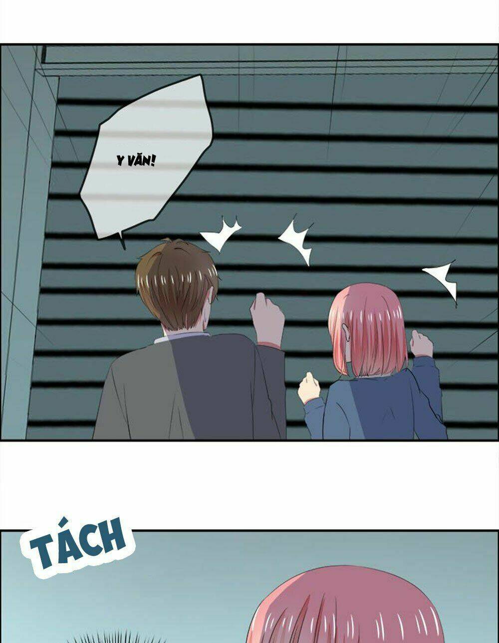 Đại Thần Tình Yêu Chớ Chạm Tôi: Chapter 70