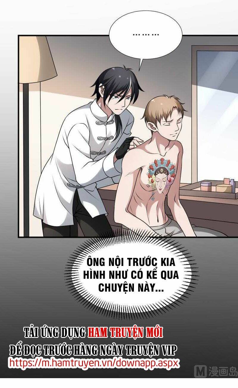 Văn Âm Sư: Chapter 29