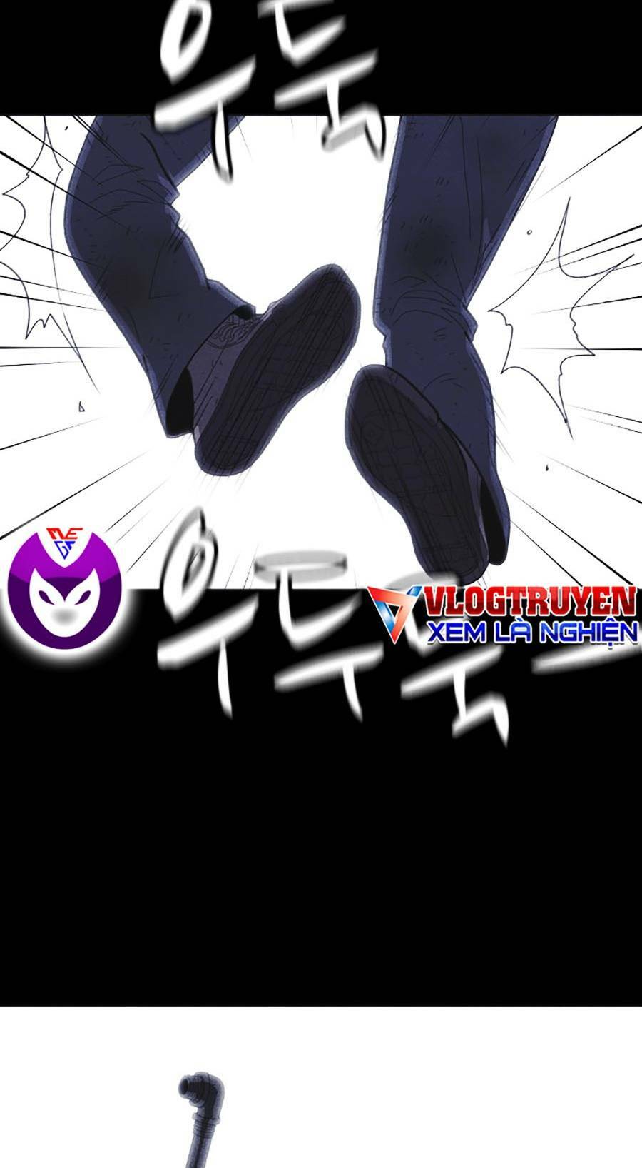 Cậu Bé Shotgun: Chapter 40