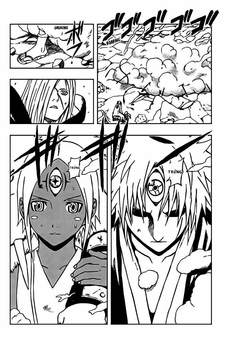 Cuộc Phiêu Lưu Của Quỷ Satan: Chapter 67