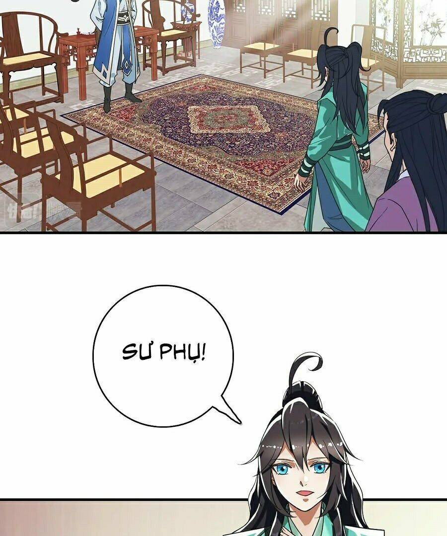 Siêu Đạo Thần Thuật: Chapter 20