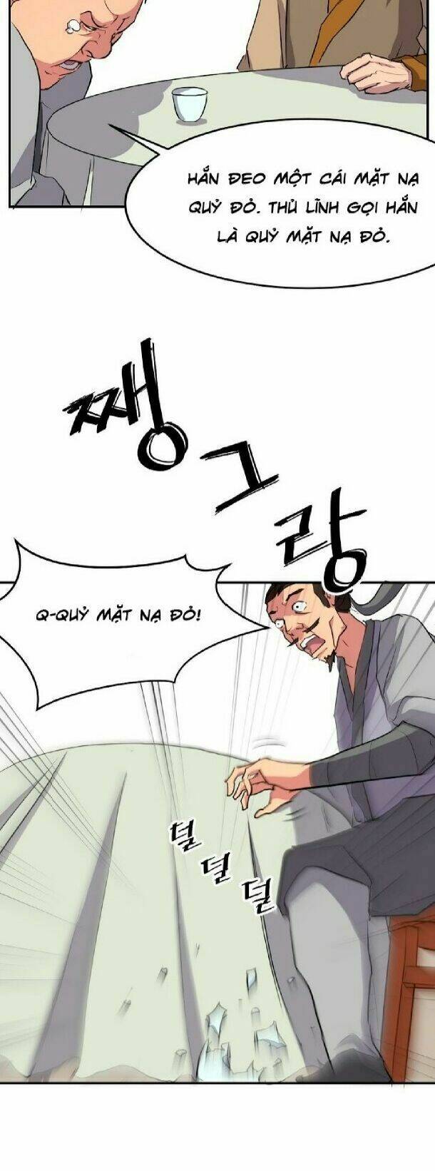 Trọng Sinh, Bất Khả Chiến Bại: Chapter 18