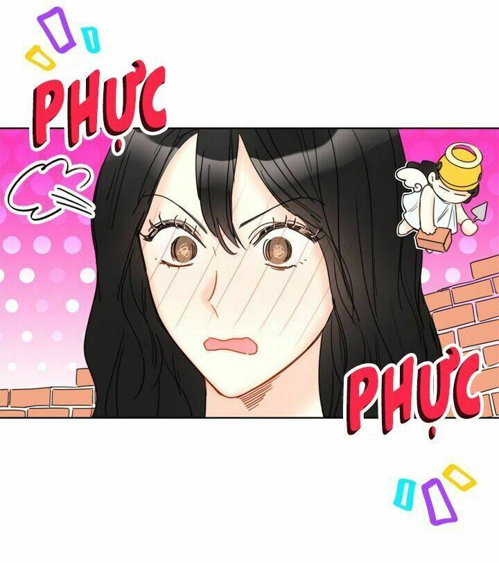 Hẹn Hò Nơi Công Sở: Chapter 71