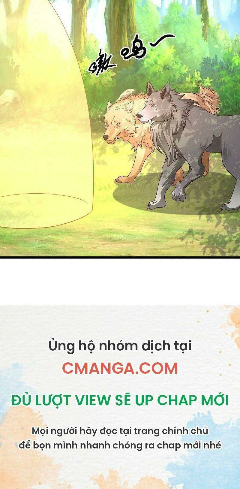 Tối Cường Vận Đào Hoa: Chapter 258