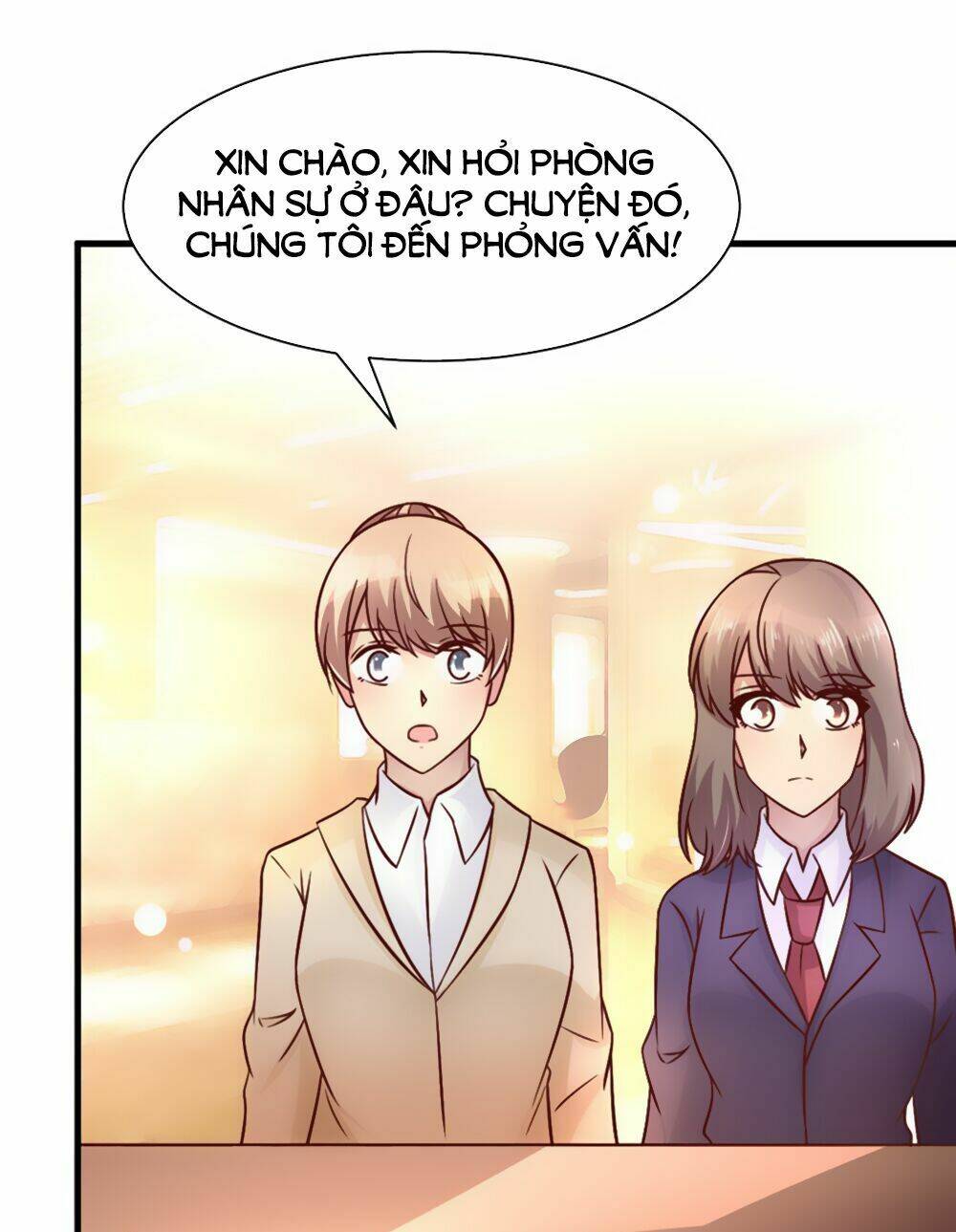 Thời Gian Đều Biết: Chapter 24