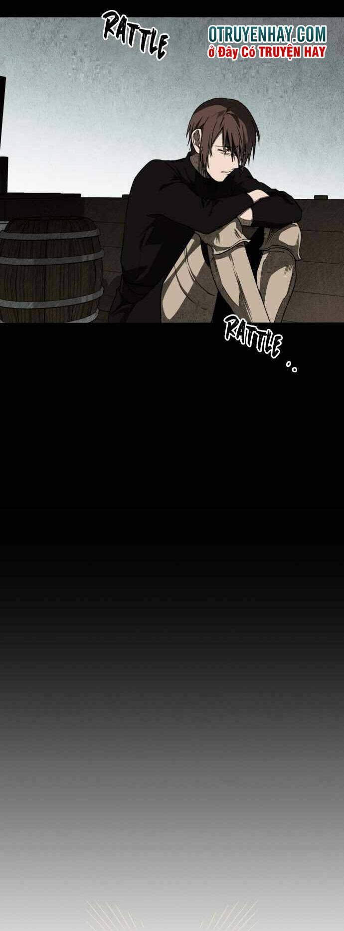 LÂU ĐÀI VÔ DANH: Chapter 29