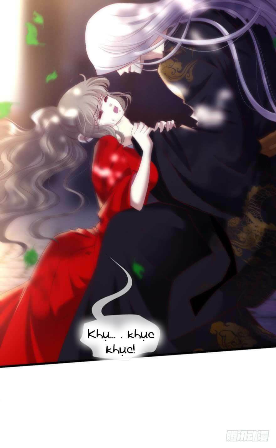 Một Vạn Tư Thế Công Lược Yêu Nam: Chapter 166