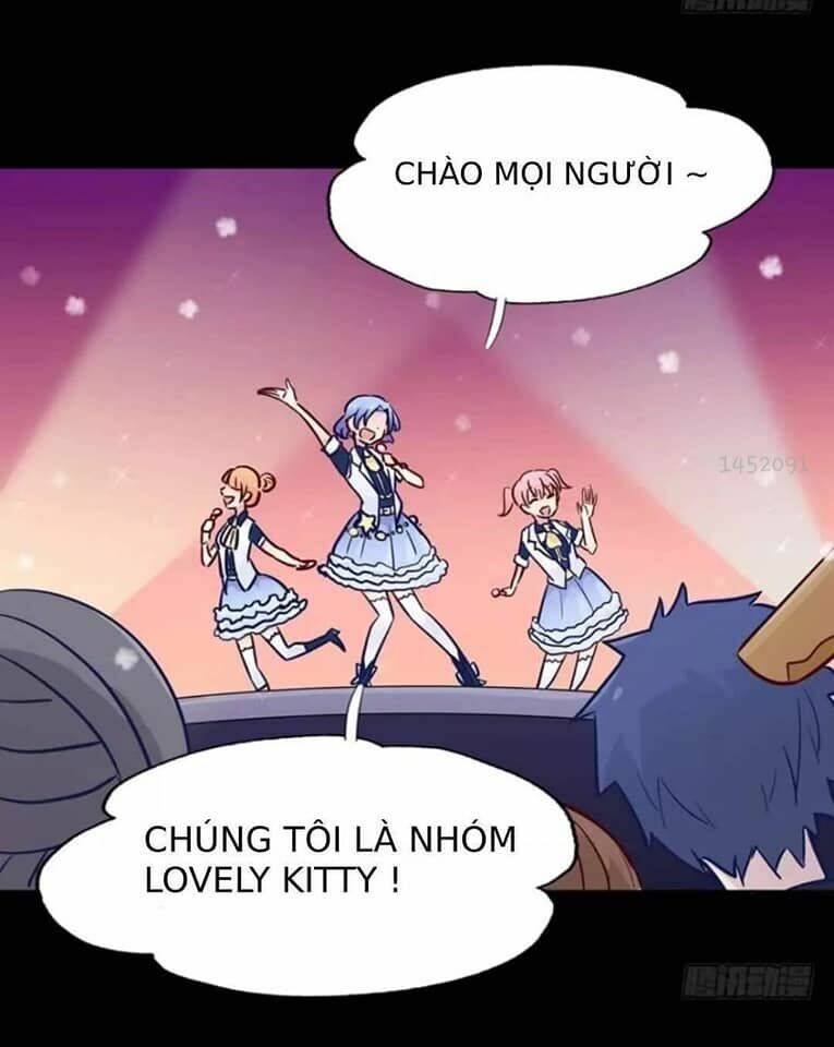 Chạy Đi Âm Sai: Chapter 77