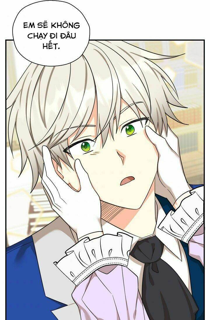 Ba Người Anh Trai Của Tôi Là Bạo Quân: Chapter 27