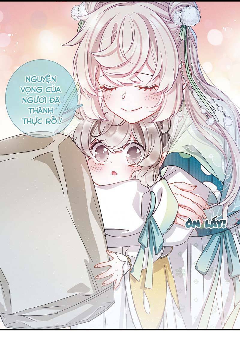 Danh Kiếm Chủng: Chapter 22