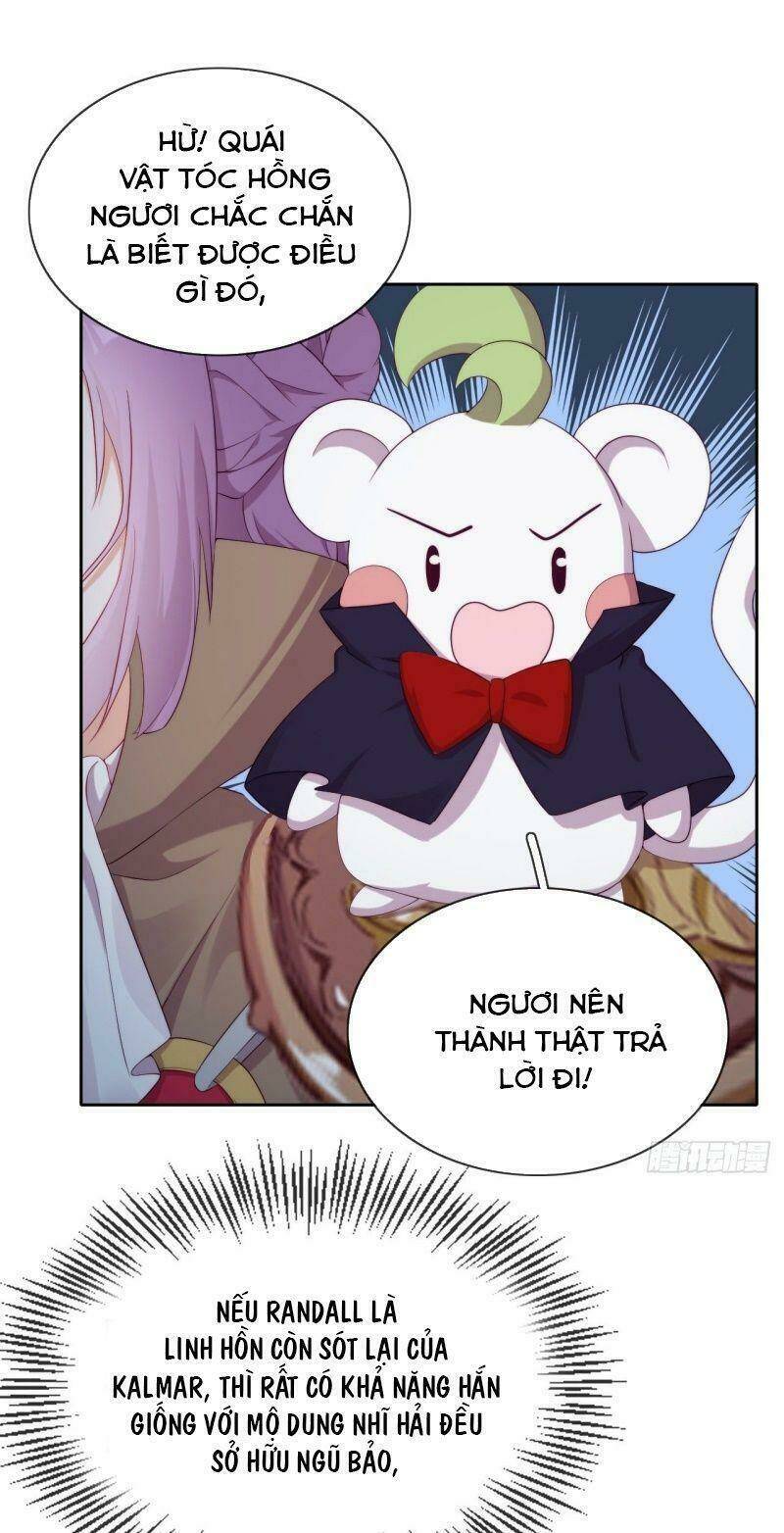 Vân Tưởng Chi Ca: Truy Ái Chỉ Lệnh: Chapter 33