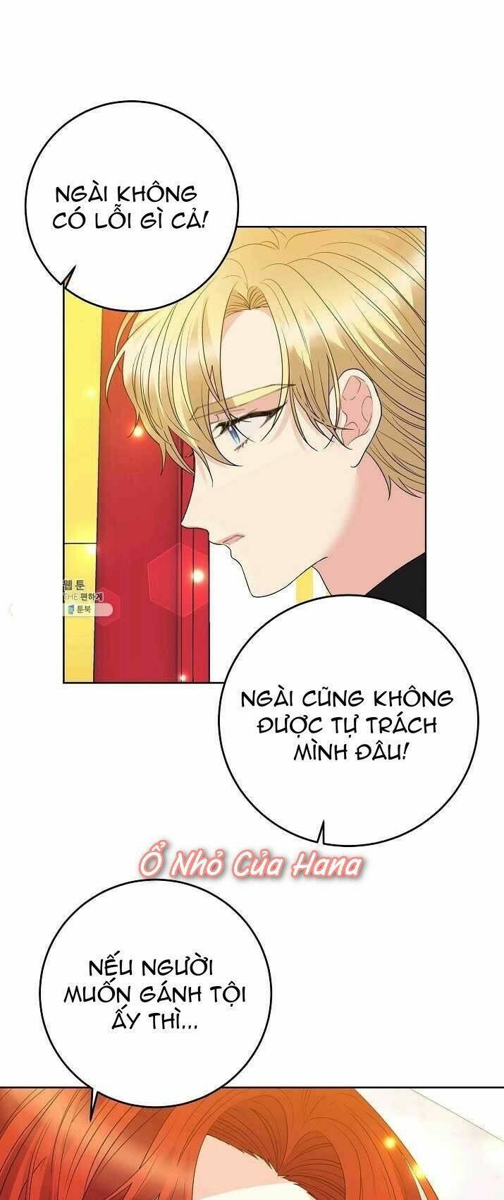 Tôi Trở Thành Gia Sư Của Tên Bạo Chúa: Chapter 29