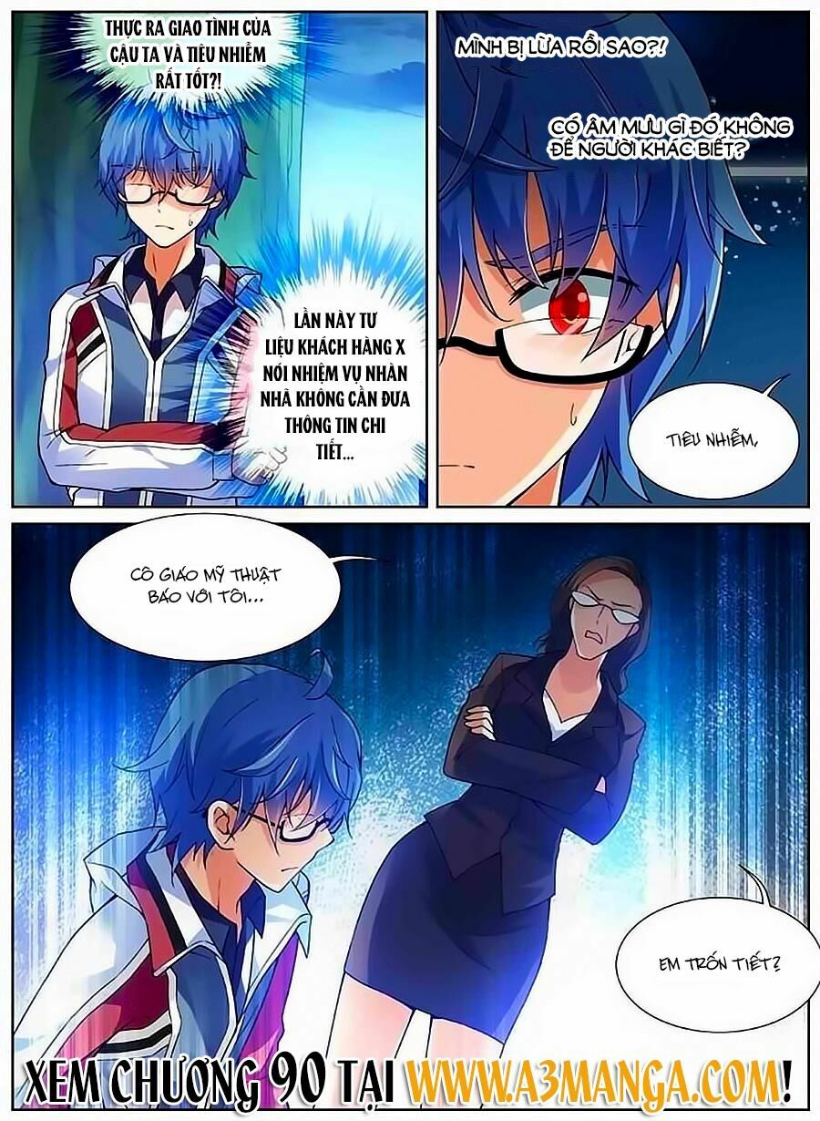 Giả Diện Thế Thân: Chapter 89
