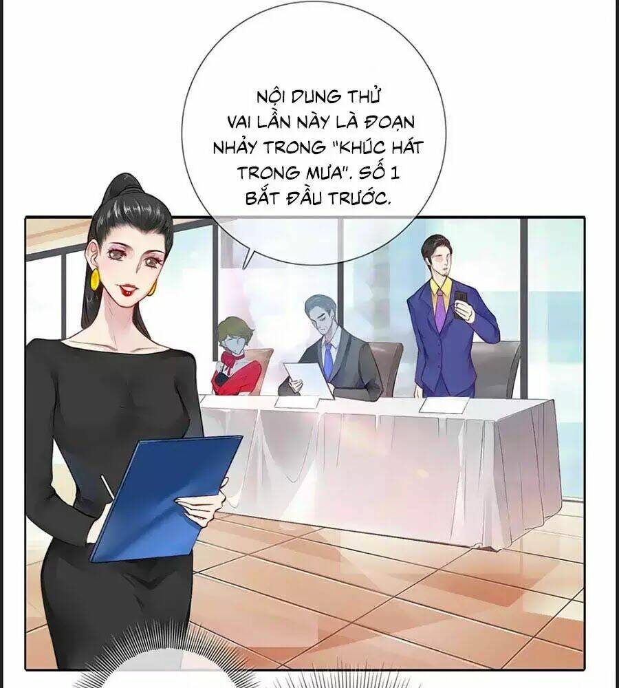 Chung Cư Của Các Ảnh Đế: Chapter 2