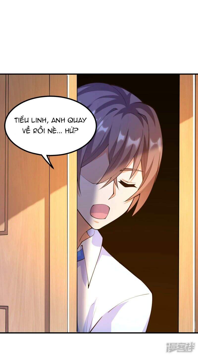 Luyện Tập Thành Thần: Chapter 35