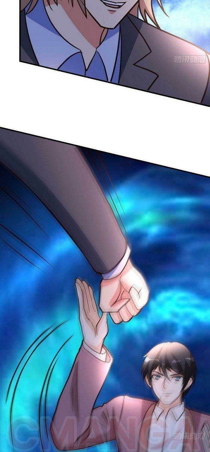 Trọng Sinh Tu Chân Tại Đô Thị: Chapter 109