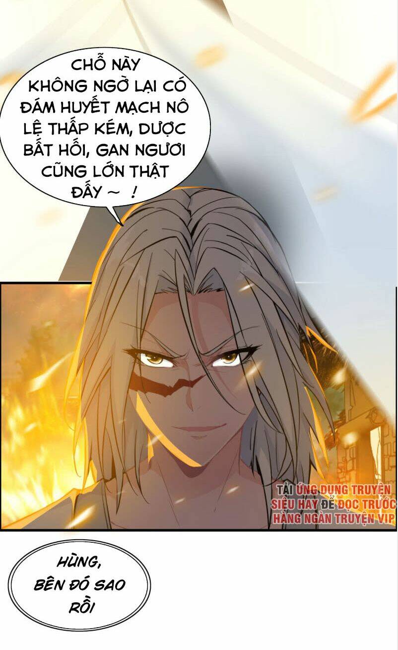 Thần Ma Thiên Sát: Chapter 126