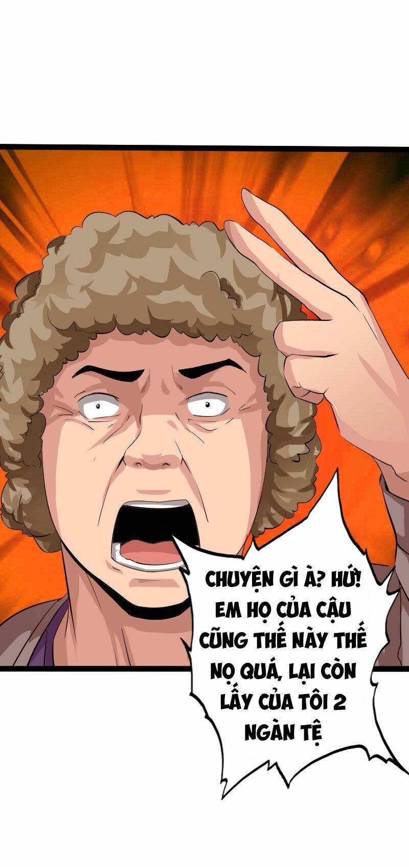 Tuyệt Phẩm Tà Thiếu: Chapter 128